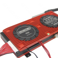 BMS LiFePO4 SMART 16s 48v 200A common port